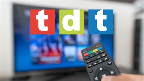 Tdt Continuara.org