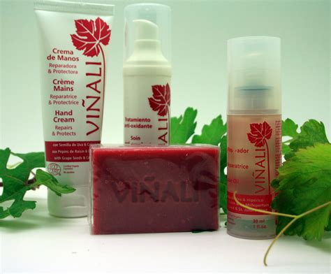 Te gusta cosmetica Continuara.org