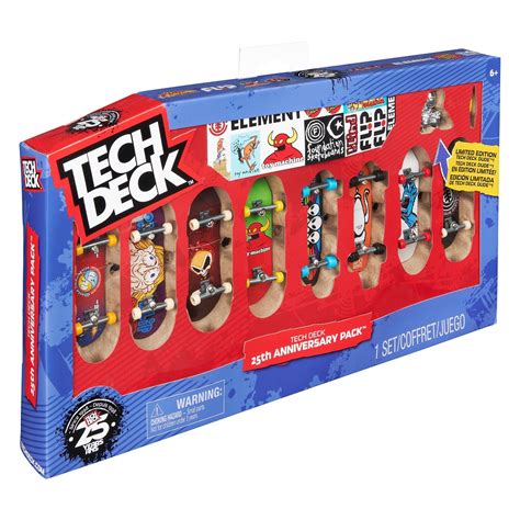 Tech deck Continuara.org