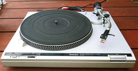 Technics sl Continuara.org
