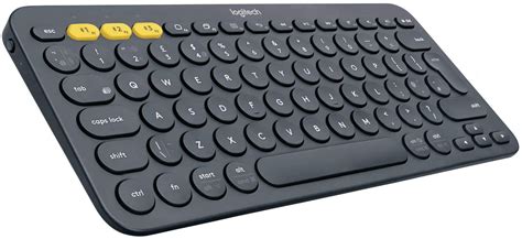 Teclado 30 inalambrico Continuara.org