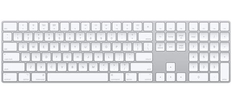 Teclado apple magic Continuara.org