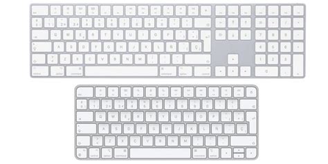 Teclado apple oficial Continuara.org
