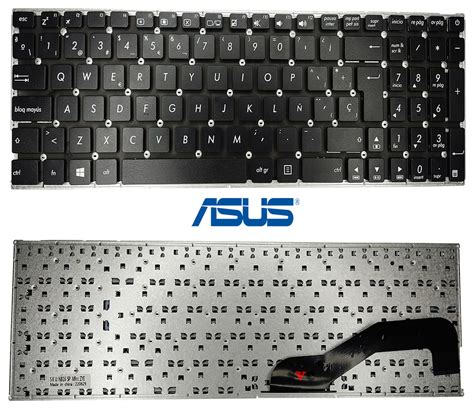 Teclado asus f540s Continuara.org
