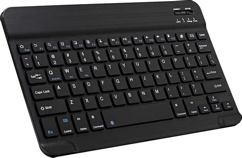 Teclado bluetooth ipad Continuara.org