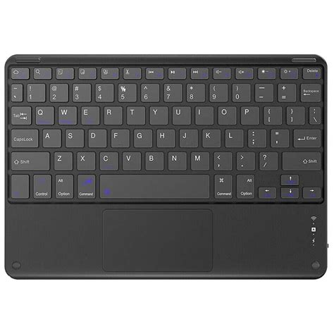 Teclado bluetooth universal Continuara.org