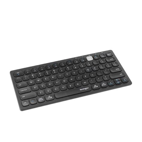 Teclado compacto bluetooth Continuara.org