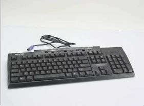 Teclado compaq ps Continuara.org