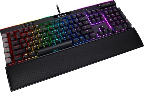 Teclado corsair k95 Continuara.org