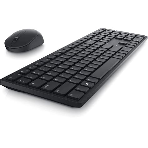 Teclado dell Continuara.org