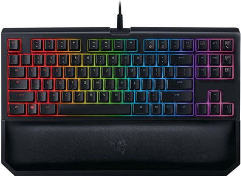 Teclado gamer razer Continuara.org