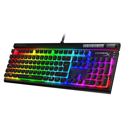 Teclado gamer Continuara.org