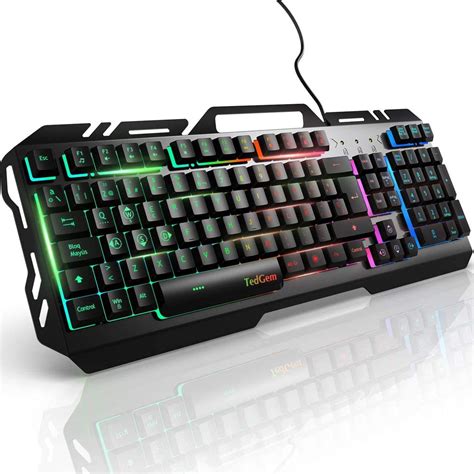 Teclado gaming gaming Continuara.org