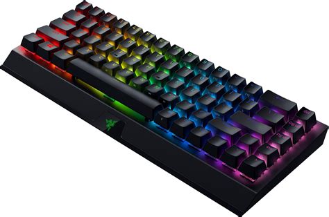 Teclado gaming razer Continuara.org
