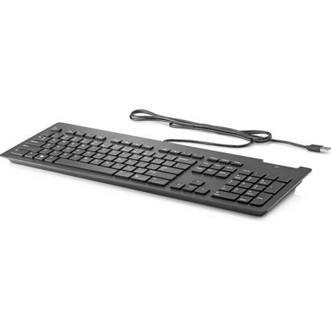 Teclado hp lector Continuara.org
