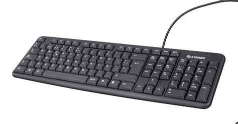 Teclado impresora Continuara.org
