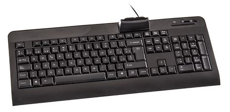 Teclado innobo Continuara.org
