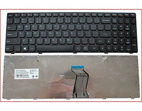 Teclado lenovo g500 Continuara.org