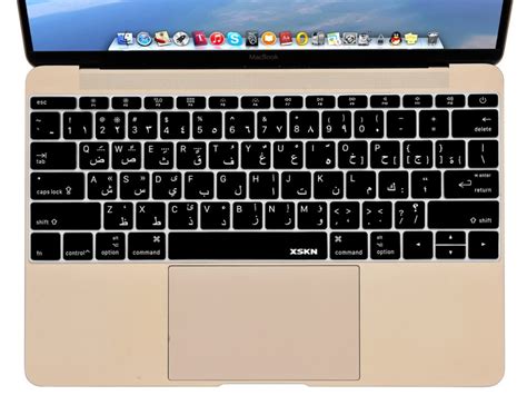 Teclado mac Continuara.org