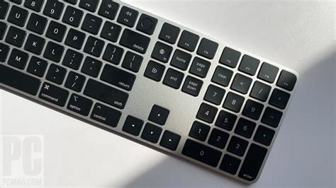 Teclado magic keyboard Continuara.org