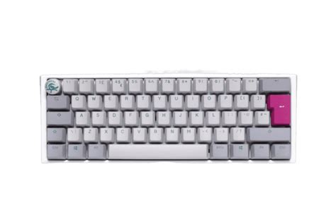 Teclado mecanico ducky Continuara.org