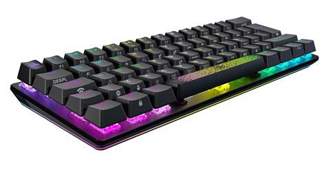 Teclado mecanico sin Continuara.org