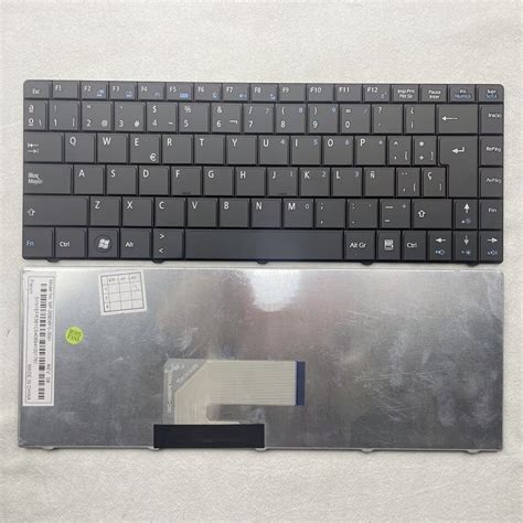 Teclado medion Continuara.org