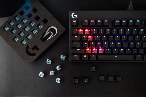Teclado nuevo logitech Continuara.org