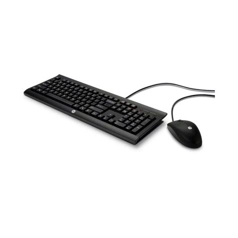 Teclado optico hp Continuara.org