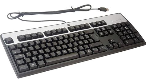 Teclado original hp Continuara.org