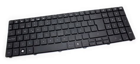 Teclado packard bell Continuara.org