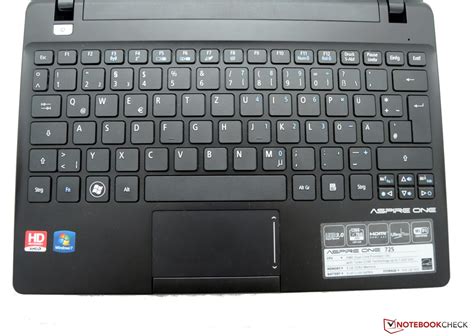 Teclado portatil acer Continuara.org