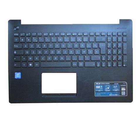 Teclado portatil asus Continuara.org