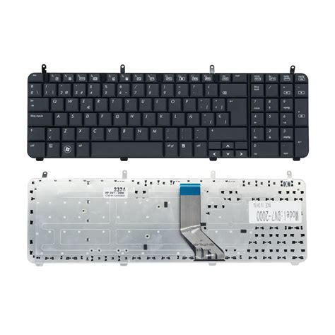 Teclado portatil dv7 Continuara.org