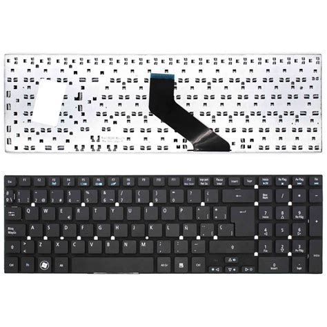 Teclado portatil packard Continuara.org