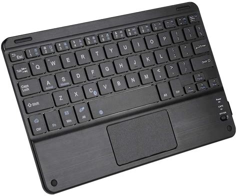Teclado portatil Continuara.org