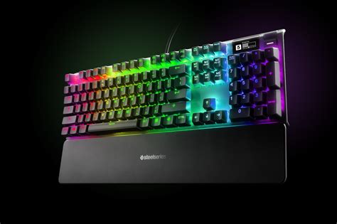 Teclado pro keyboard Continuara.org