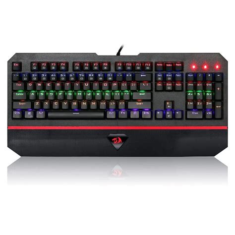 Teclado rainbow Continuara.org