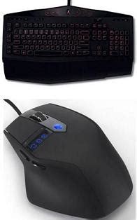 Teclado raton alienware Continuara.org