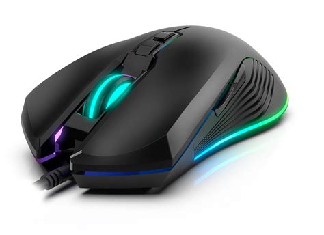 Teclado raton gaming Continuara.org