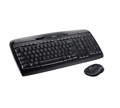 Teclado raton inalambricos Continuara.org