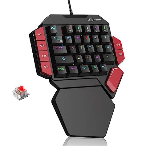 Teclado reducido pc Continuara.org