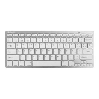Teclado silver ht Continuara.org