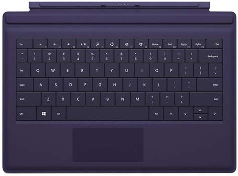 Teclado surface pro Continuara.org