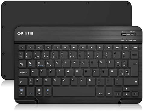 Teclado tablets Continuara.org