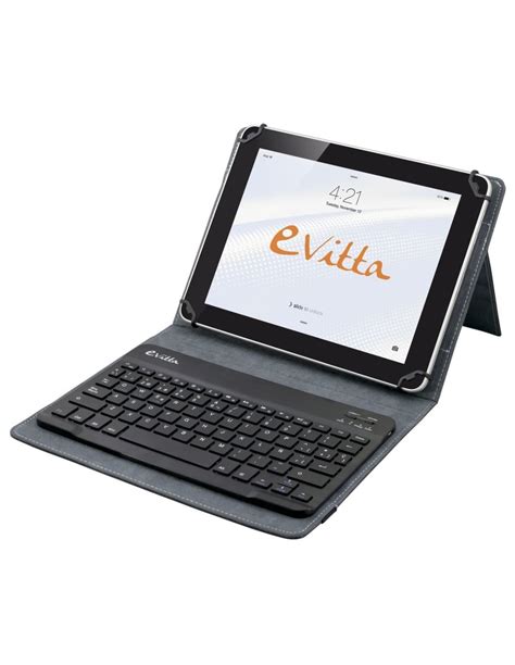 Teclado vitta Continuara.org