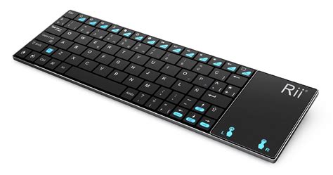Teclados portatiles Continuara.org