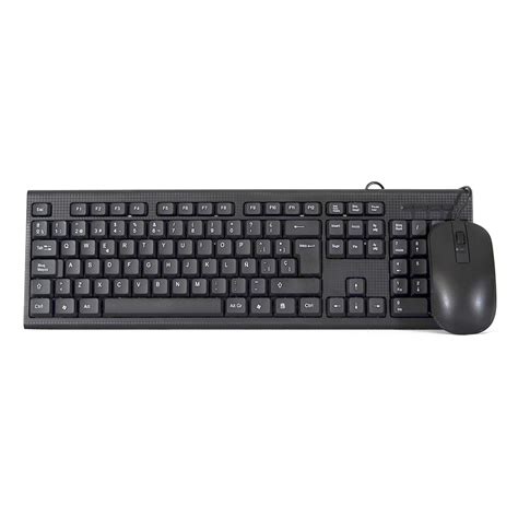 Teclados raton usb Continuara.org