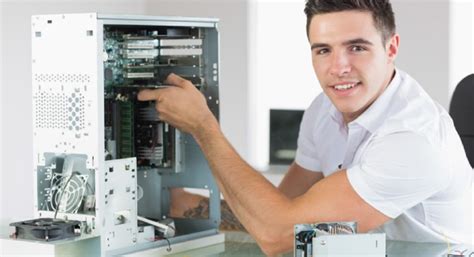 Tecnico informatico busca Continuara.org
