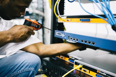 Tecnico informatico instalo Continuara.org